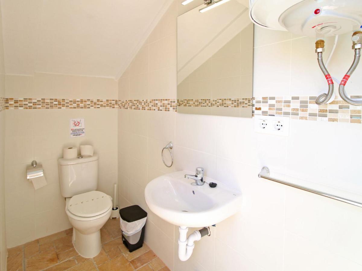 Holiday Home Magia By Interhome Calpe Ngoại thất bức ảnh