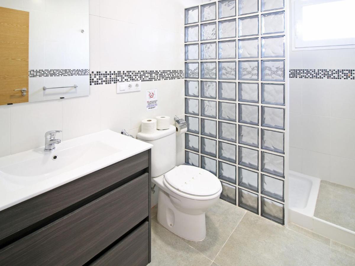 Holiday Home Magia By Interhome Calpe Ngoại thất bức ảnh
