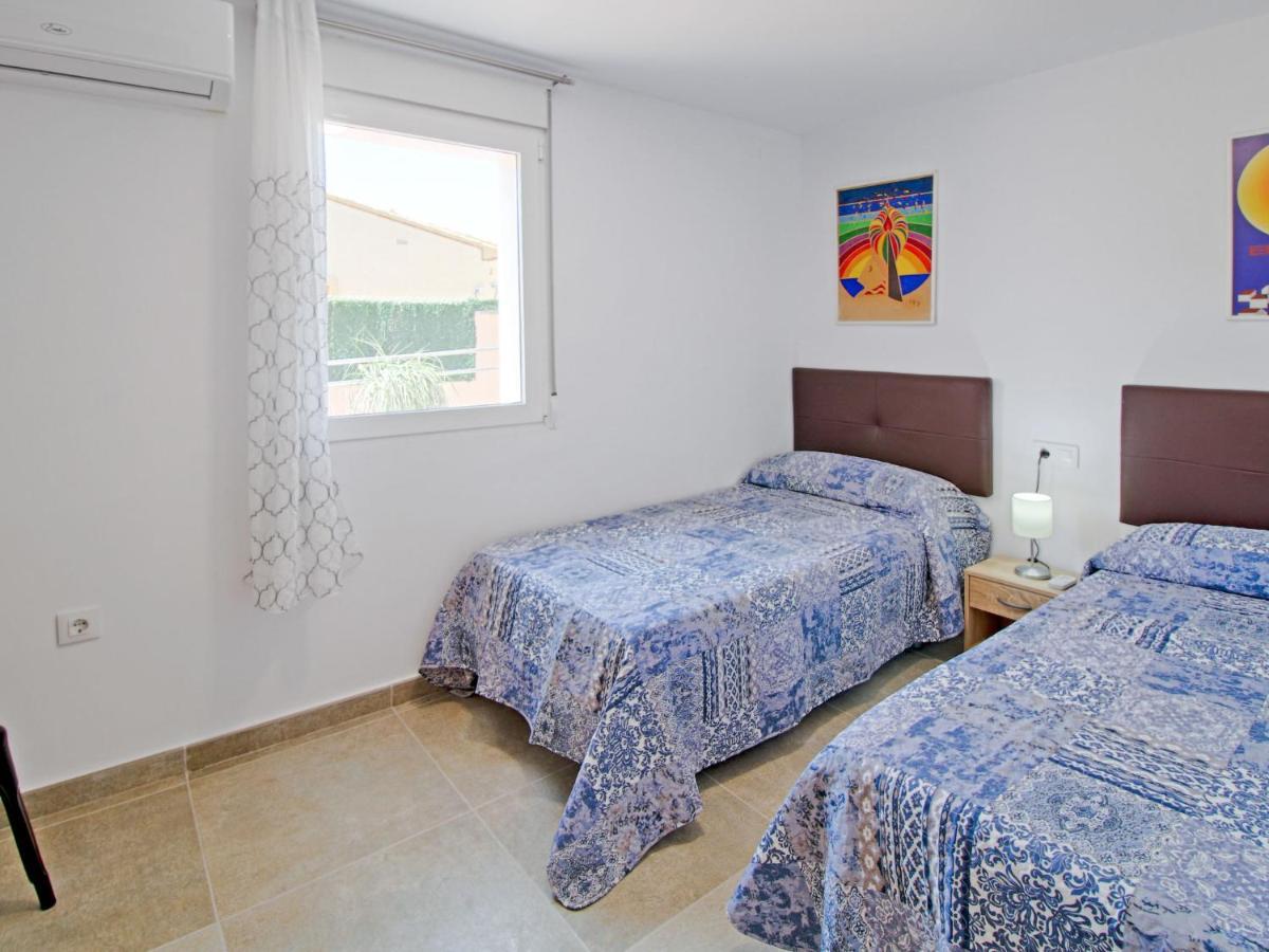 Holiday Home Magia By Interhome Calpe Ngoại thất bức ảnh
