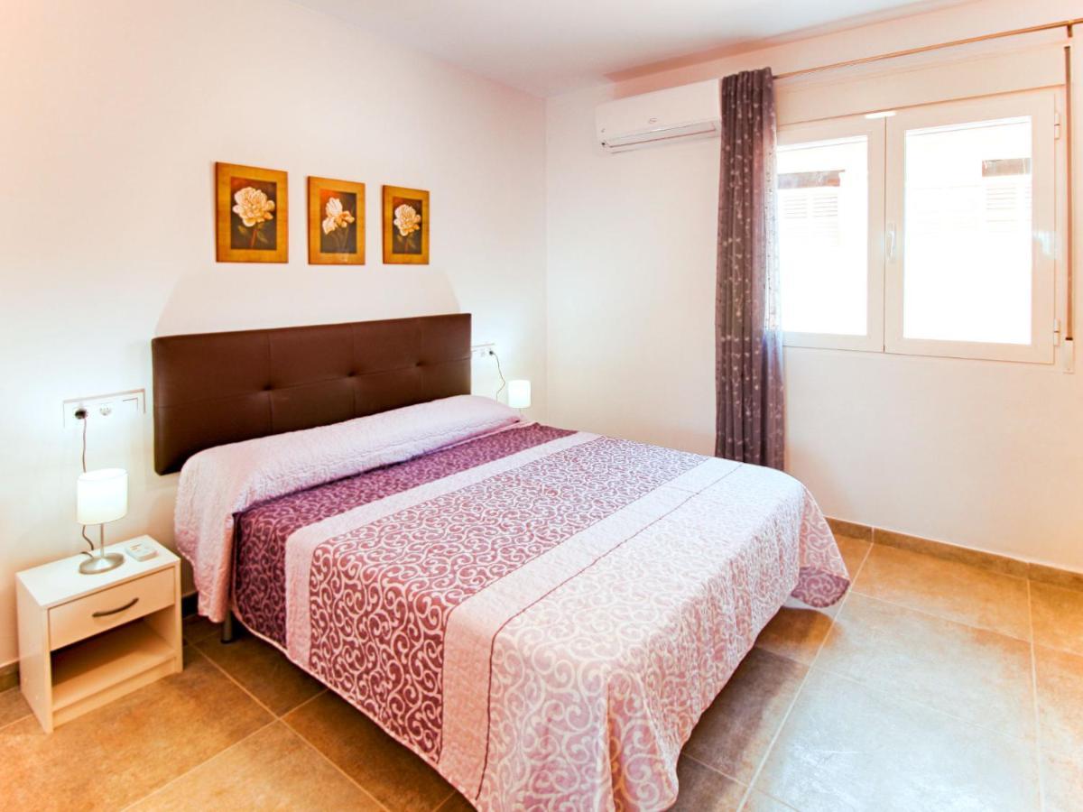 Holiday Home Magia By Interhome Calpe Ngoại thất bức ảnh