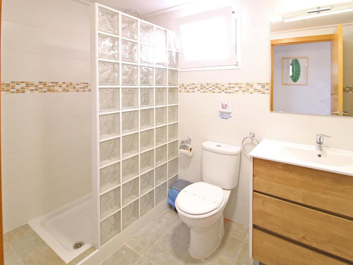 Holiday Home Magia By Interhome Calpe Ngoại thất bức ảnh