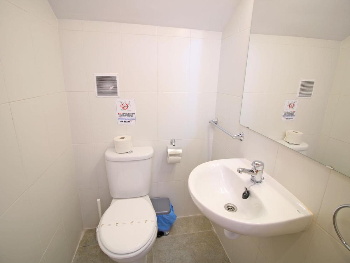 Holiday Home Magia By Interhome Calpe Ngoại thất bức ảnh