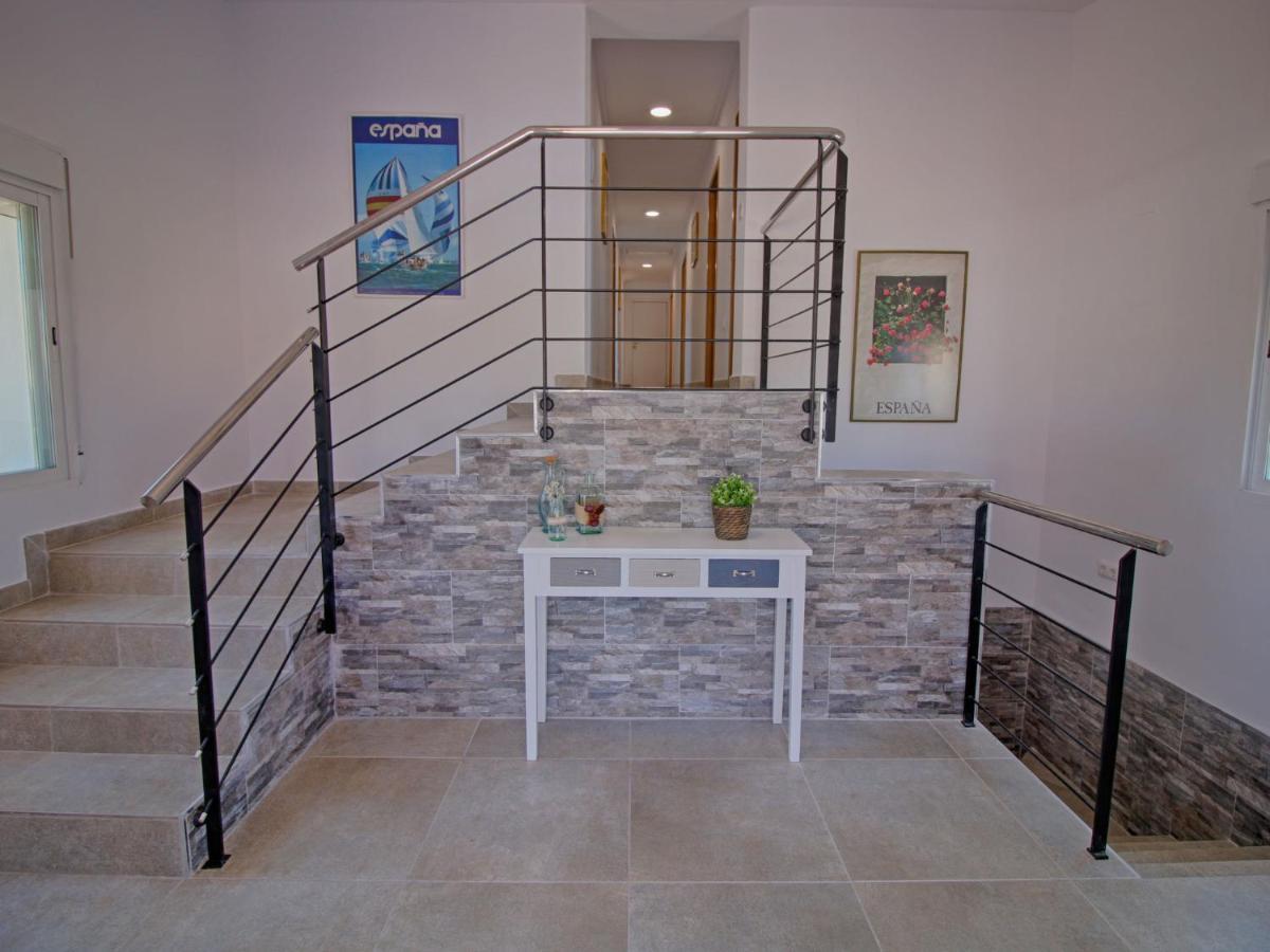 Holiday Home Magia By Interhome Calpe Ngoại thất bức ảnh